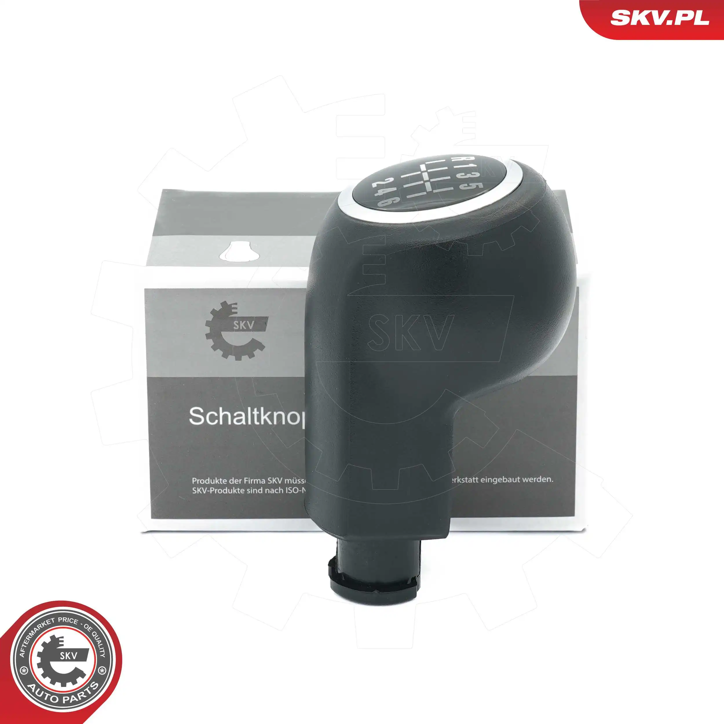 Gear Lever Knob